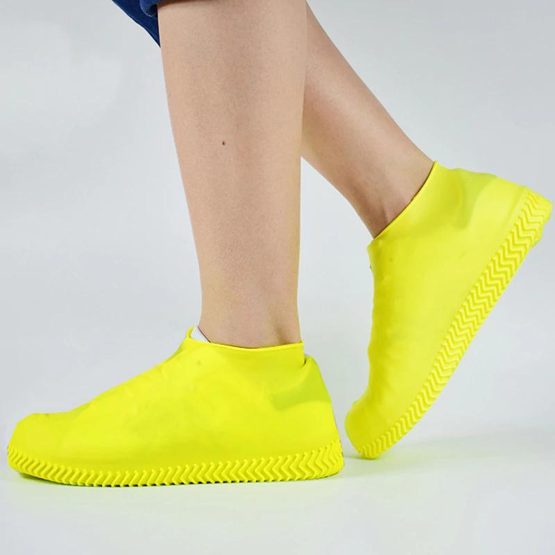 Premium Shoe Covers (Private Listing)