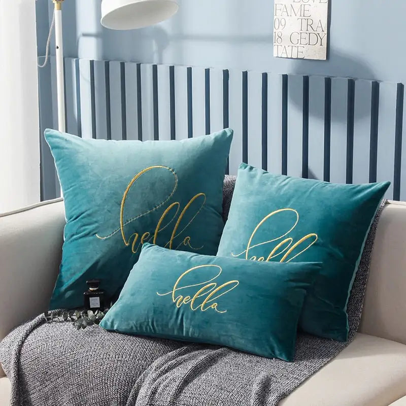 Cushion Decorative Pillow