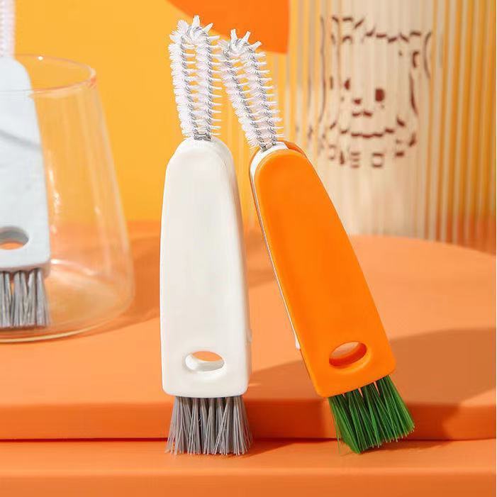 Cup Lid Cleaning Brush