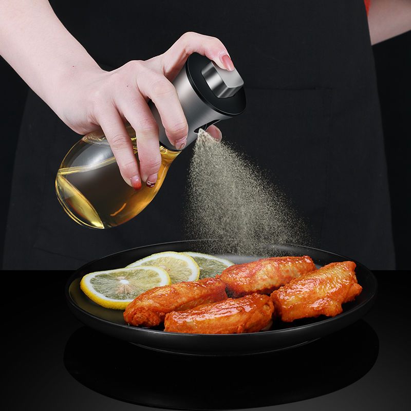 Cooking Spray Bottle