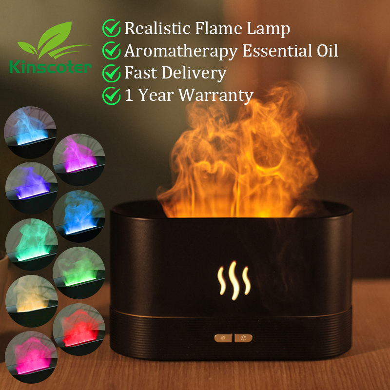 Aroma Air Diffuser