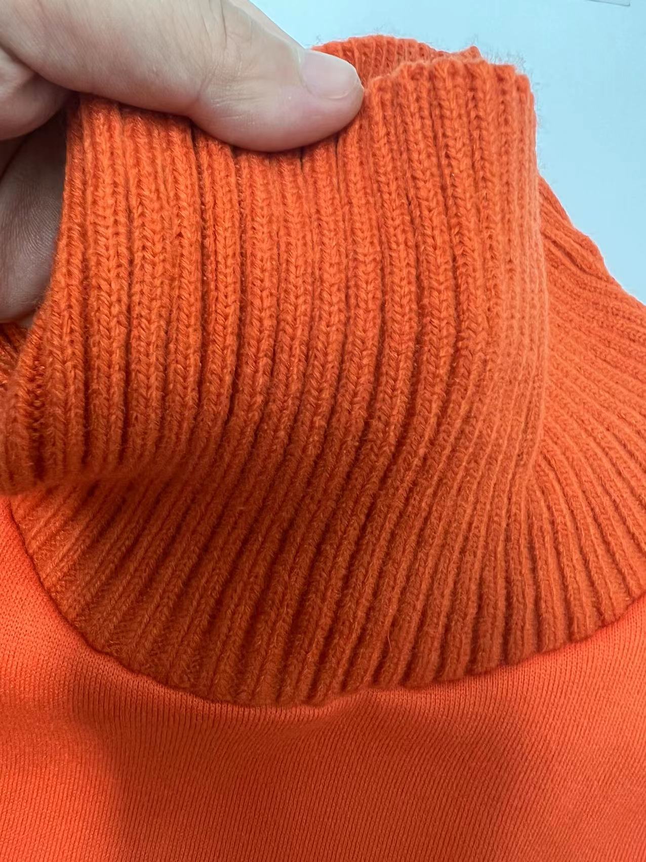 Turtleneck Sleeveless Pullover Crop Top and Dress